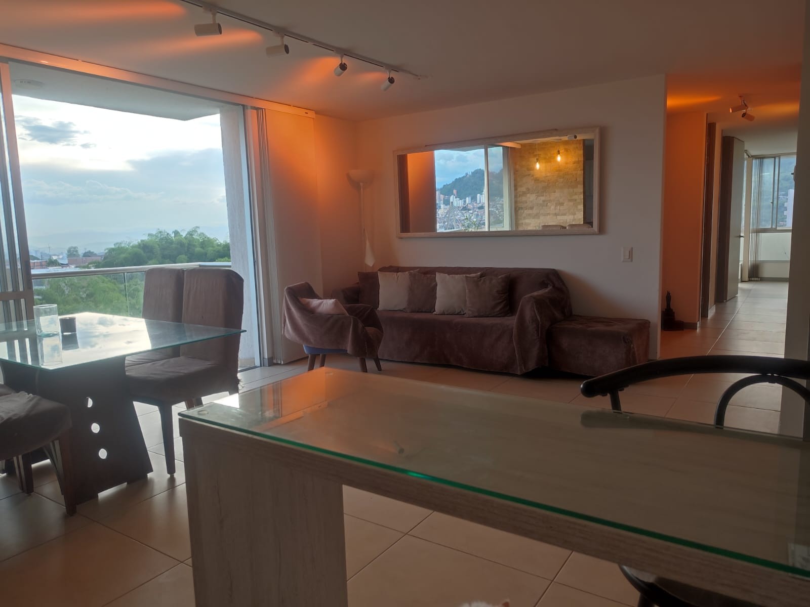 Apartamento en venta en Ub. Villa Carina, Dosquebradas · foto 5 de 14