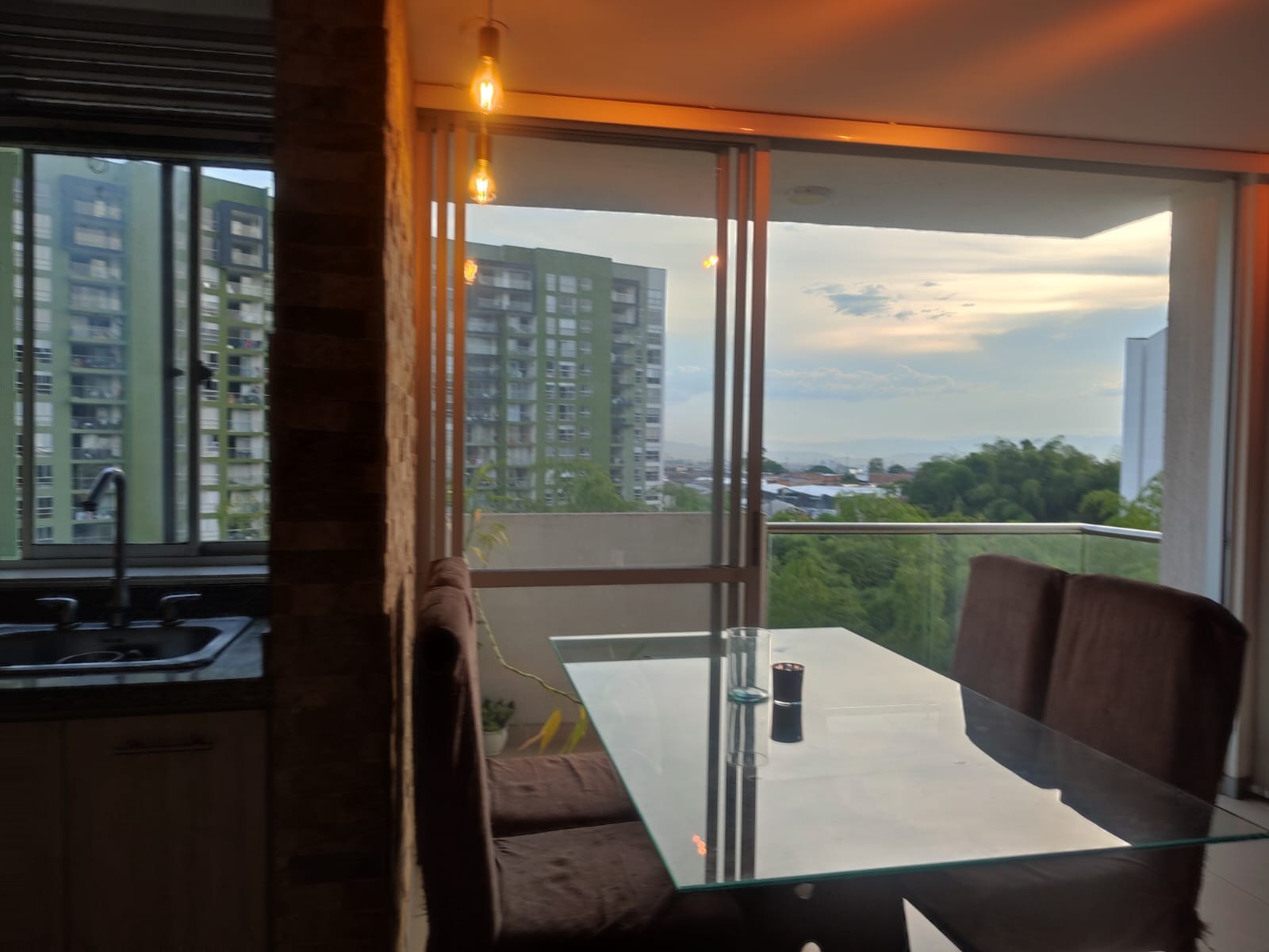 Apartamento en venta en Ub. Villa Carina, Dosquebradas · foto 10 de 14