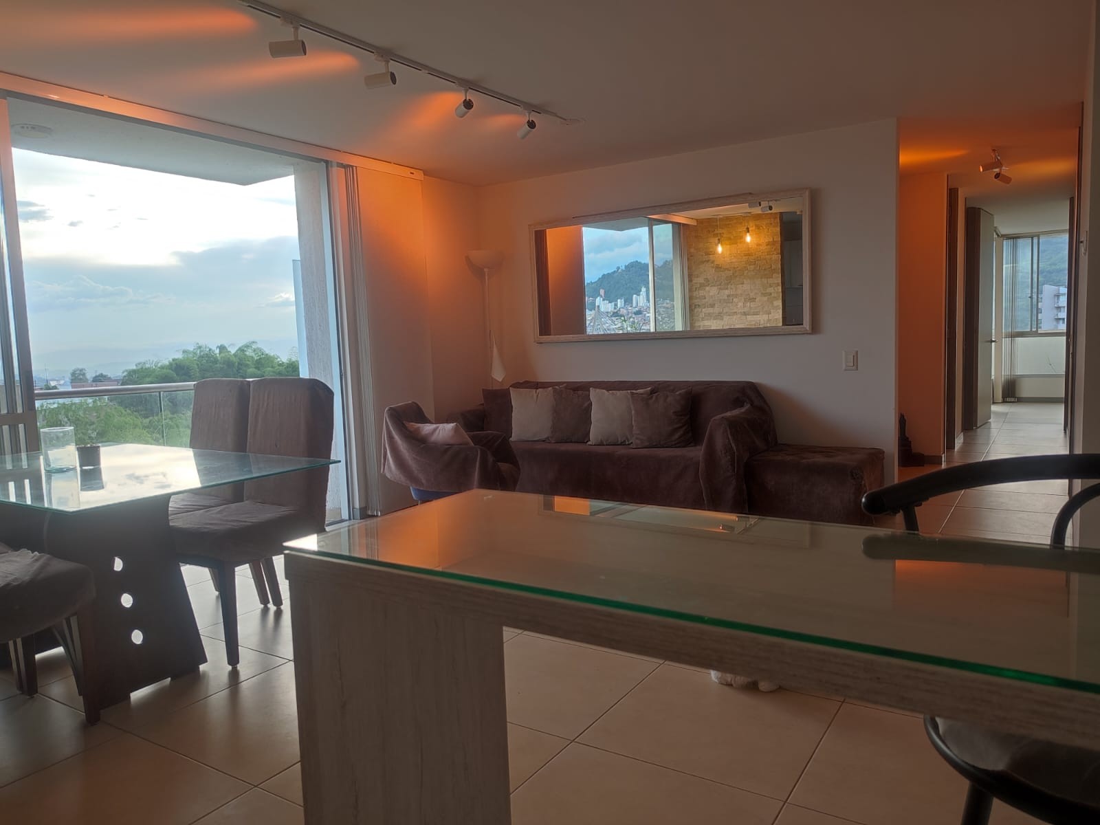 Apartamento en venta en Ub. Villa Carina, Dosquebradas · foto 2 de 14