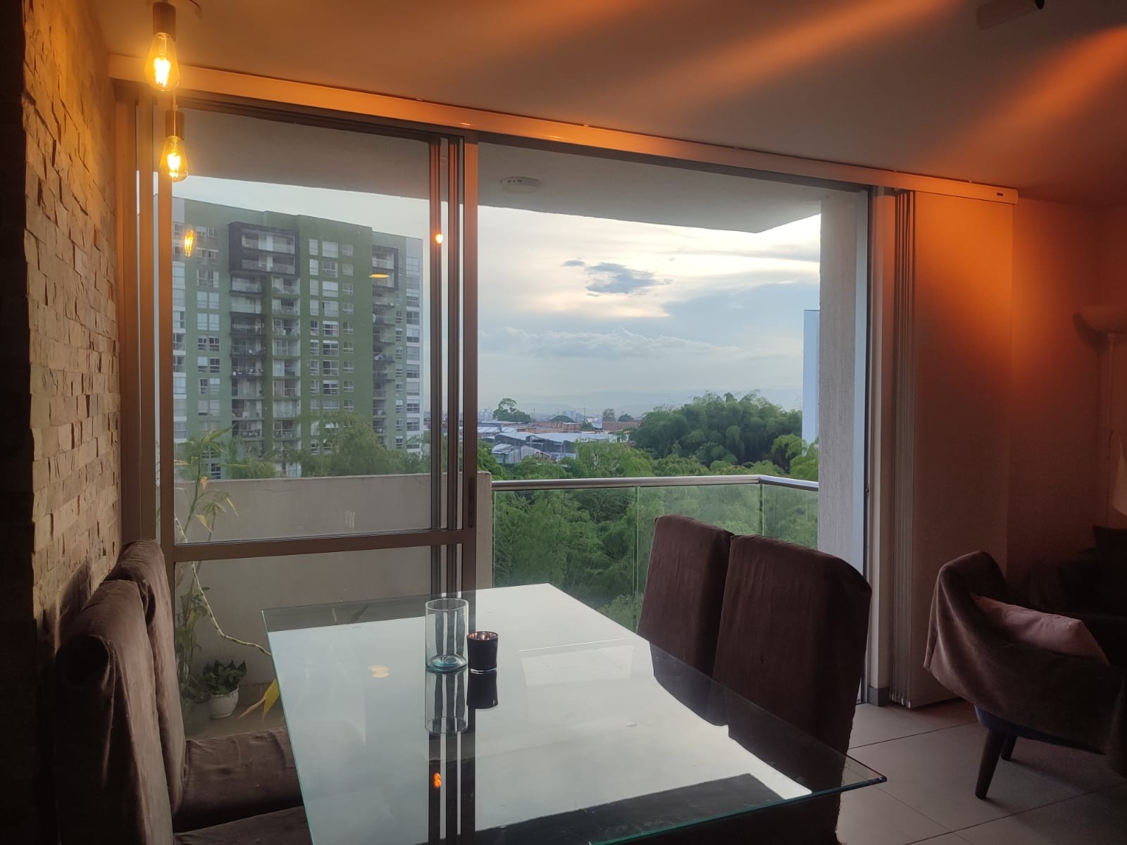 Apartamento en venta en Ub. Villa Carina, Dosquebradas · foto 6 de 14