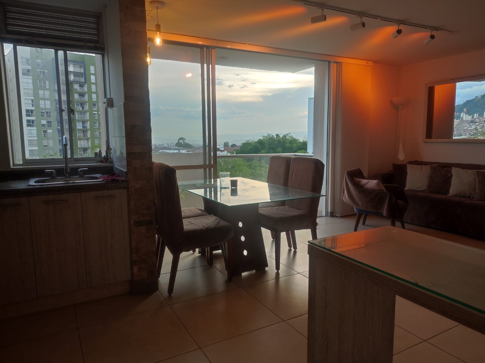 Apartamento en venta en Ub. Villa Carina, Dosquebradas · foto 12 de 14