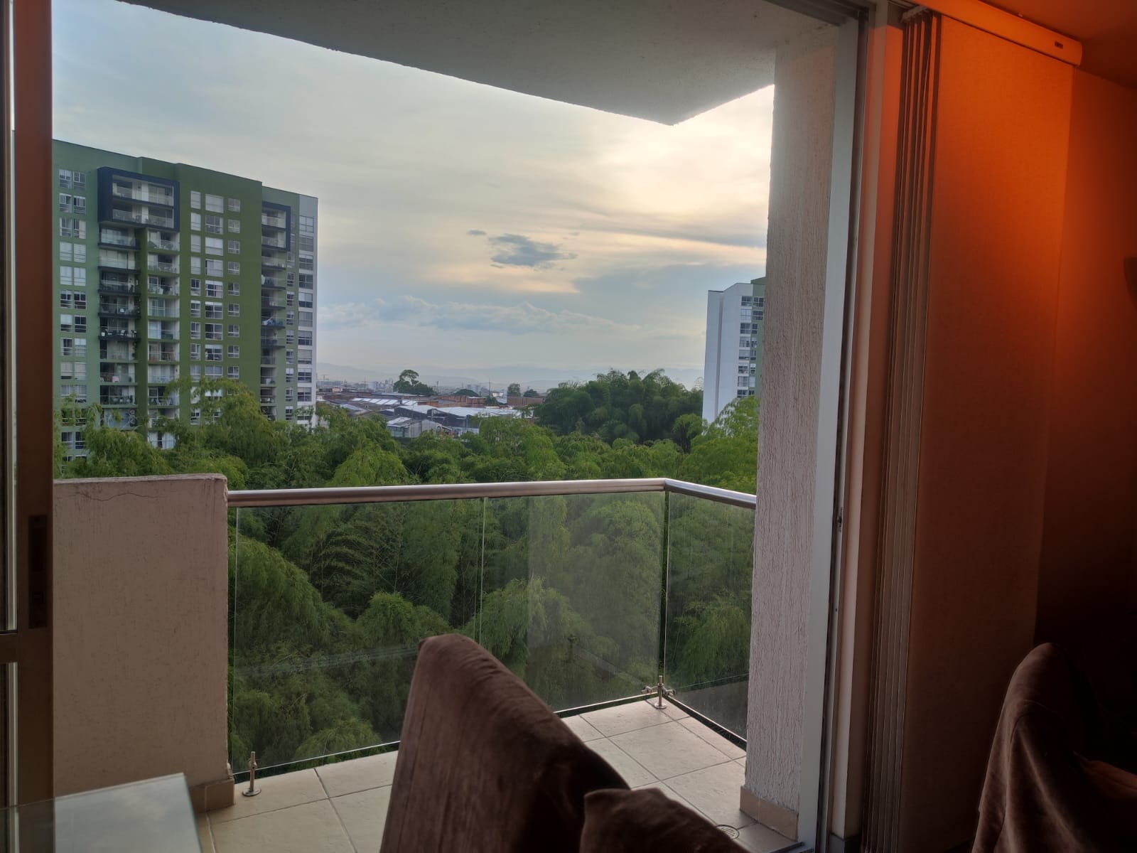 Apartamento en venta en Ub. Villa Carina, Dosquebradas · foto 7 de 14