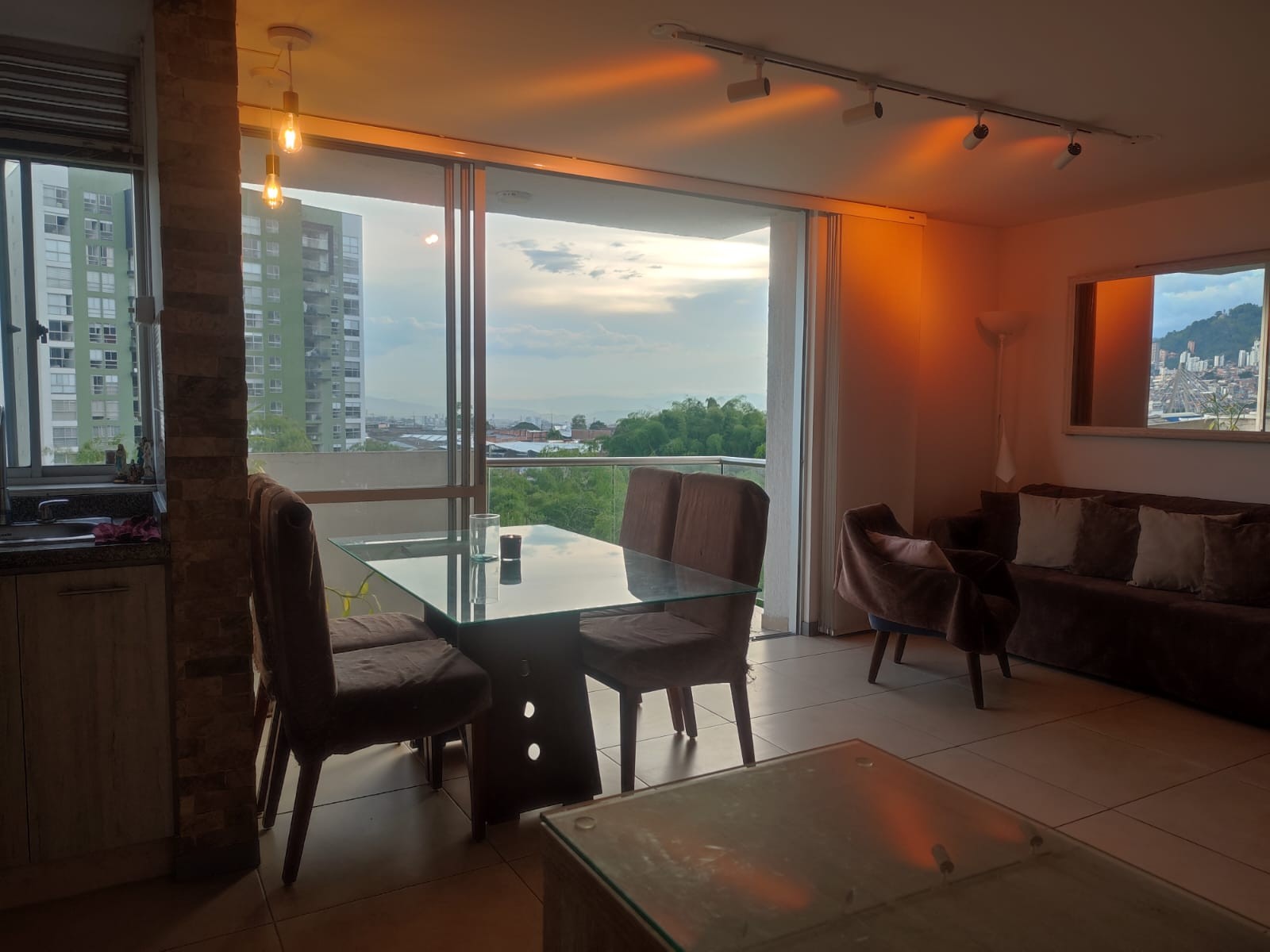 Apartamento en venta en Ub. Villa Carina, Dosquebradas · foto 11 de 14