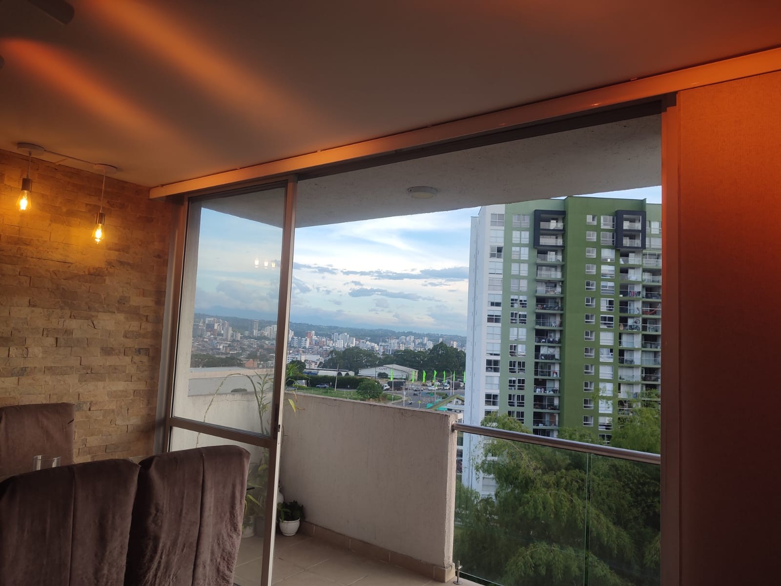 Apartamento en venta en Ub. Villa Carina, Dosquebradas · foto 8 de 14