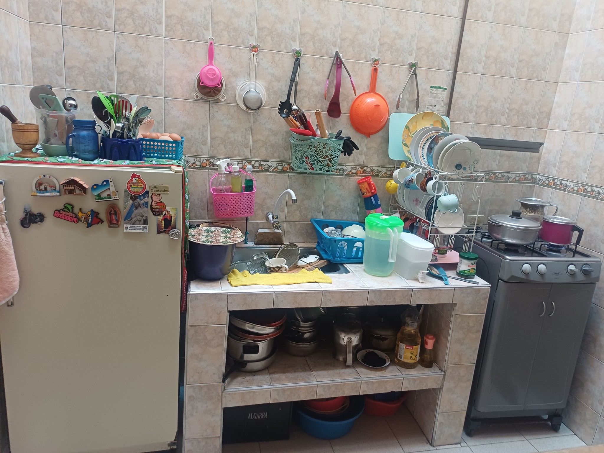 Casa en venta en El Muelle, Bogotá · foto 8 de 24