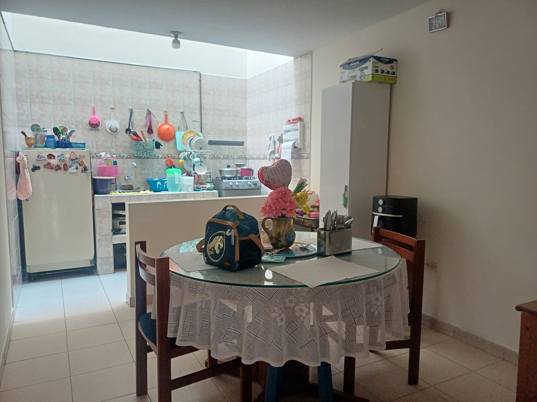 Casa en venta en El Muelle, Bogotá · foto 2 de 24