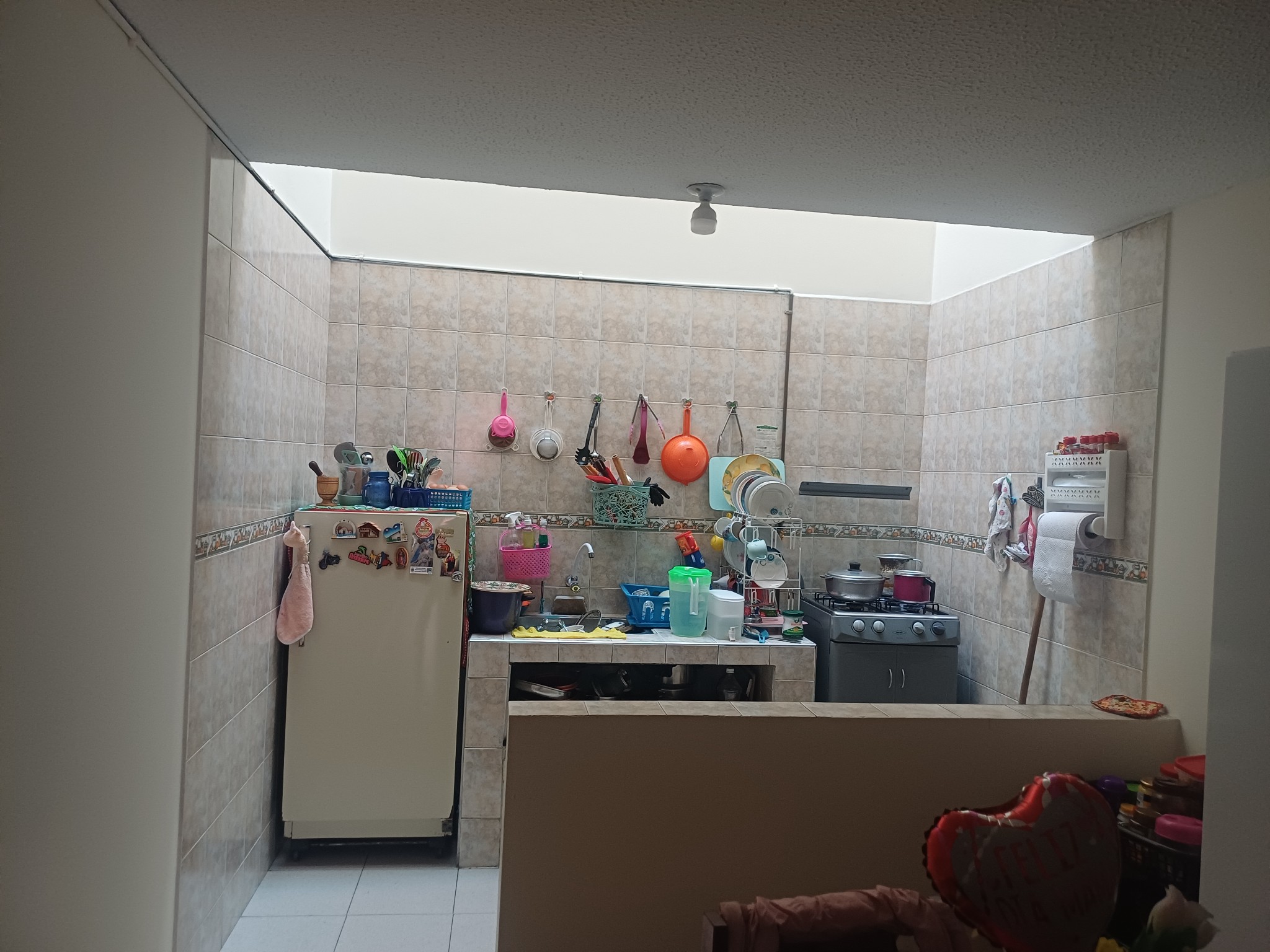 Casa en venta en El Muelle, Bogotá · foto 3 de 24