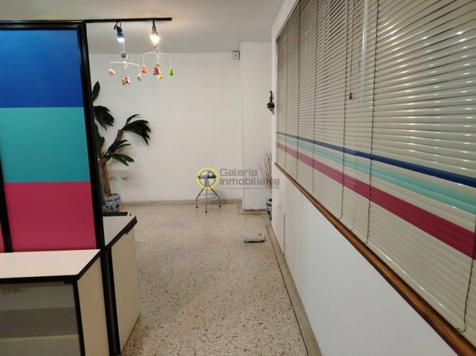 Consultorio en arriendo en Provenza, Bucaramanga, 55 m² · foto 3 de 8