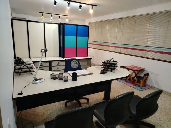 Consultorio en arriendo en Provenza, Bucaramanga, 55 m² · foto 4 de 8