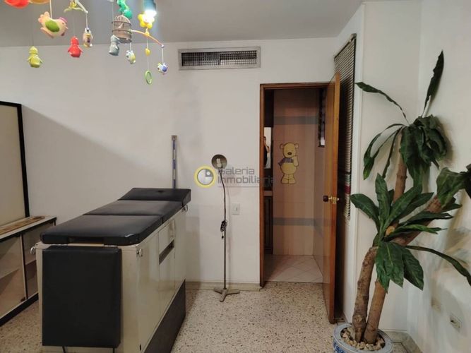 Consultorio en arriendo en Provenza, Bucaramanga, 55 m² · foto 6 de 8