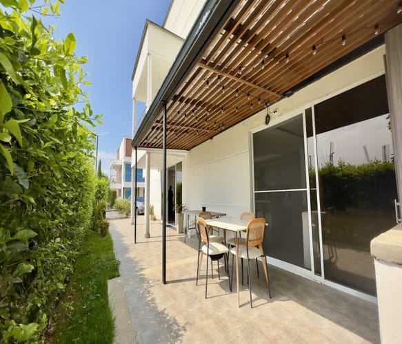 Casa de 4 alcobas en venta en Alfaguara, Jamundí, 430 m² · foto 2 de 24