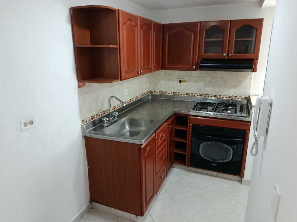 Apartamento en Arriendo en El dorado, Envigado