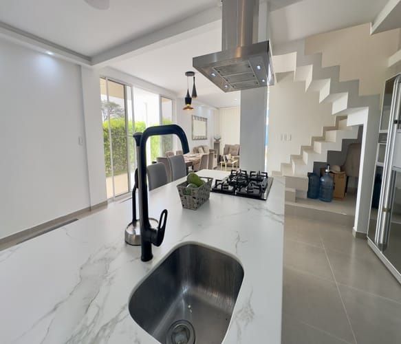 Casa de 4 alcobas en venta en Alfaguara, Jamundí, 430 m² · foto 7 de 24