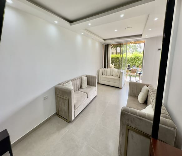 Casa de 4 alcobas en venta en Alfaguara, Jamundí, 430 m² · foto 12 de 24