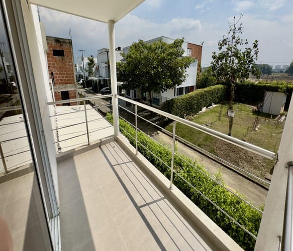 Casa de 4 alcobas en venta en Alfaguara, Jamundí, 430 m² · foto 15 de 24