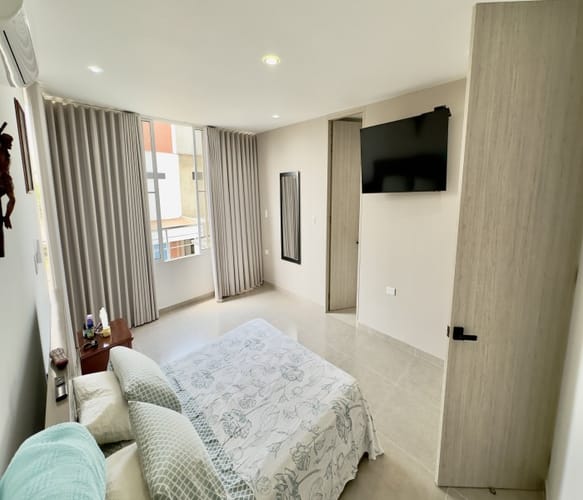 Casa de 4 alcobas en venta en Alfaguara, Jamundí, 430 m² · foto 17 de 24