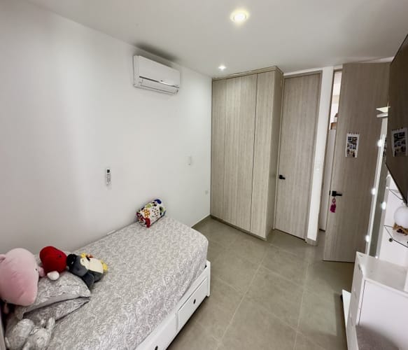 Casa de 4 alcobas en venta en Alfaguara, Jamundí, 430 m² · foto 20 de 24