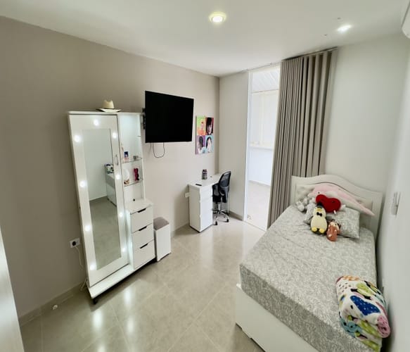 Casa de 4 alcobas en venta en Alfaguara, Jamundí, 430 m² · foto 21 de 24