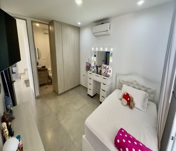 Casa de 4 alcobas en venta en Alfaguara, Jamundí, 430 m² · foto 24 de 24