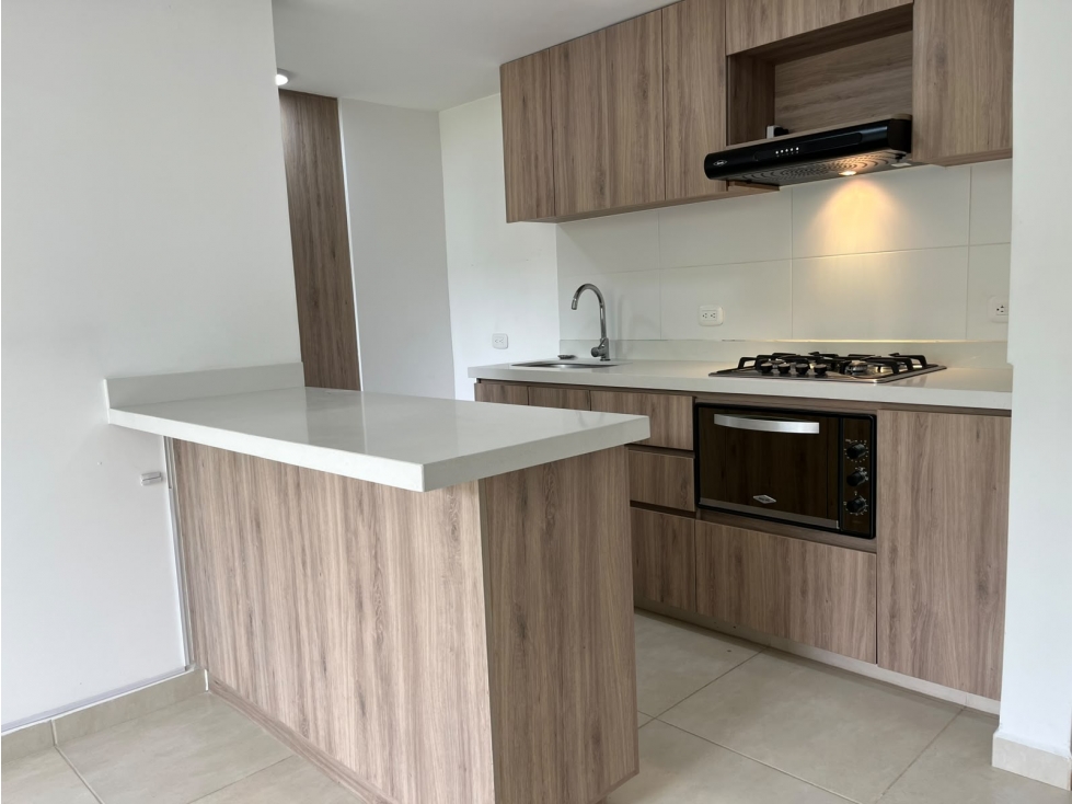 Foto del apartamento