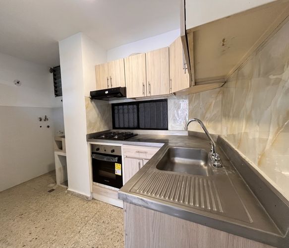 Apartamento de 3 alcobas en venta en U. Dep. A. Galindo Plaza Toros, Cali, 75 m² · foto 5 de 22