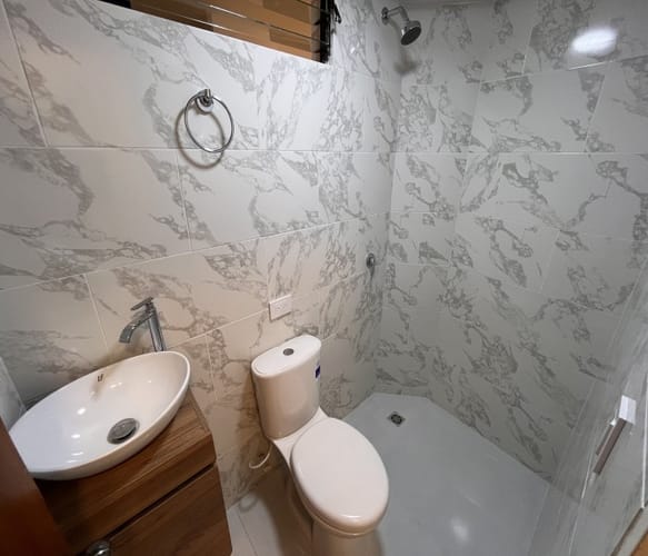 Apartamento de 3 alcobas en venta en U. Dep. A. Galindo Plaza Toros, Cali, 75 m² · foto 11 de 22