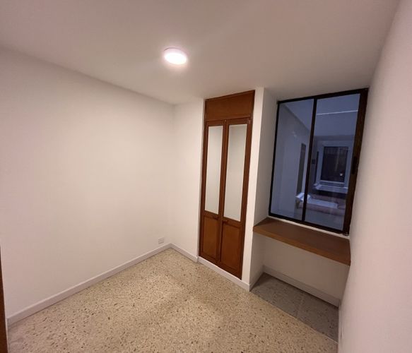 Apartamento de 3 alcobas en venta en U. Dep. A. Galindo Plaza Toros, Cali, 75 m² · foto 14 de 22