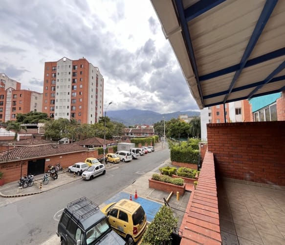 Apartamento de 3 alcobas en venta en U. Dep. A. Galindo Plaza Toros, Cali, 75 m² · foto 16 de 22