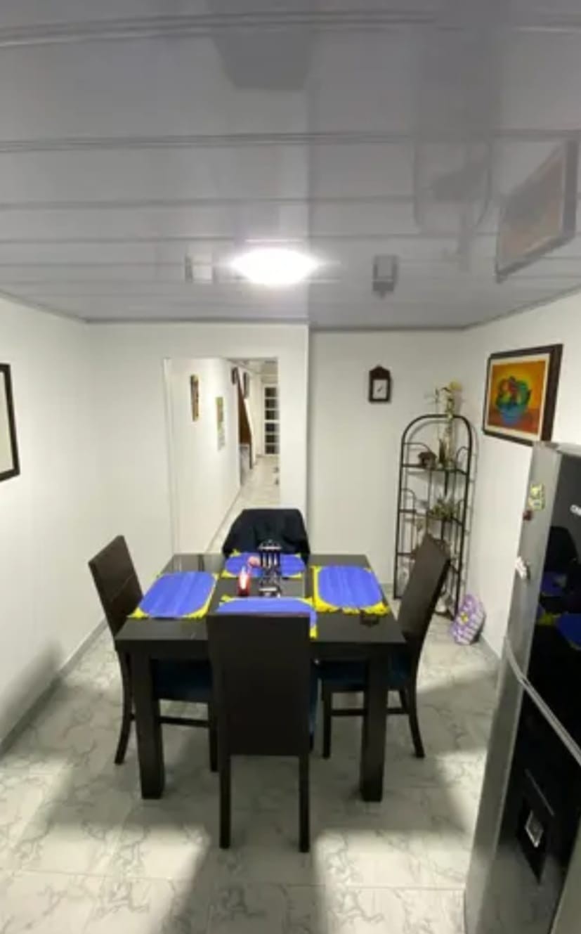 Casa en venta en Milenta, Bogotá · foto 2 de 17