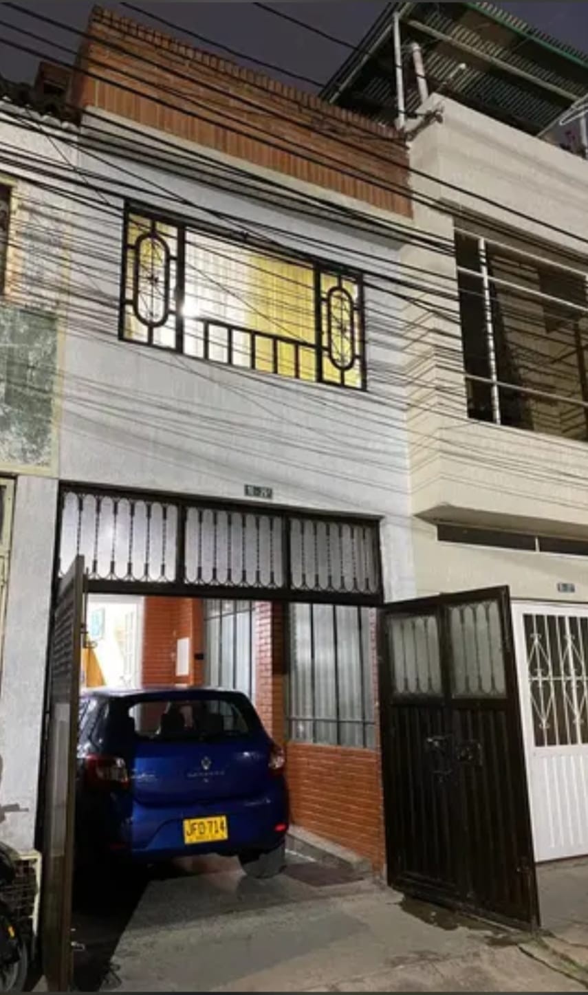 Casa en venta en Milenta, Bogotá · foto 17 de 17