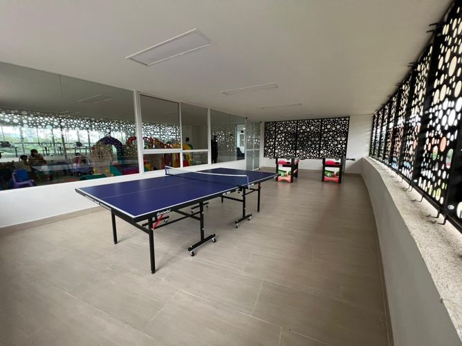 Apartamento de 3 alcobas en venta en Ciudad Jardin, Cali, 119 m² · foto 12 de 14