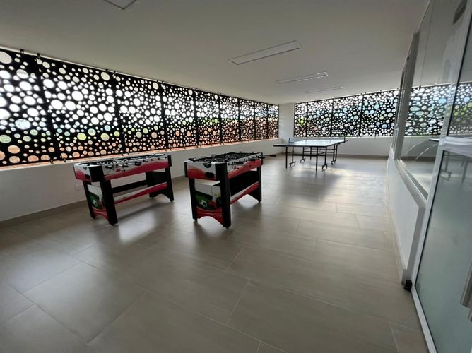 Apartamento de 3 alcobas en venta en Ciudad Jardin, Cali, 119 m² · foto 13 de 14