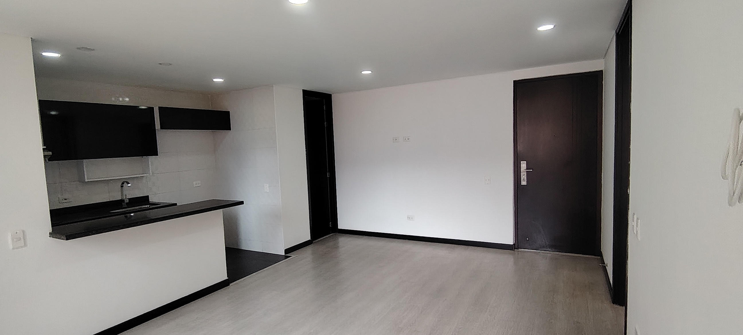 Apartamento en Arriendo en Cedritos, Bogotá
