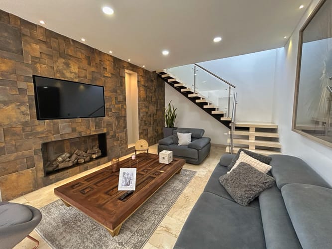 Casa de 5 alcobas en venta en Porerito, Jamundí, 420 m² · foto 5 de 24
