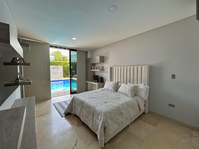 Casa de 5 alcobas en venta en Porerito, Jamundí, 420 m² · foto 8 de 24