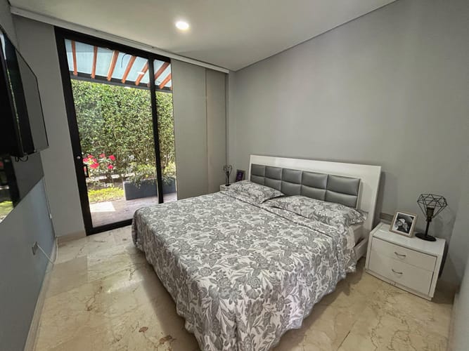 Casa de 5 alcobas en venta en Porerito, Jamundí, 420 m² · foto 11 de 24