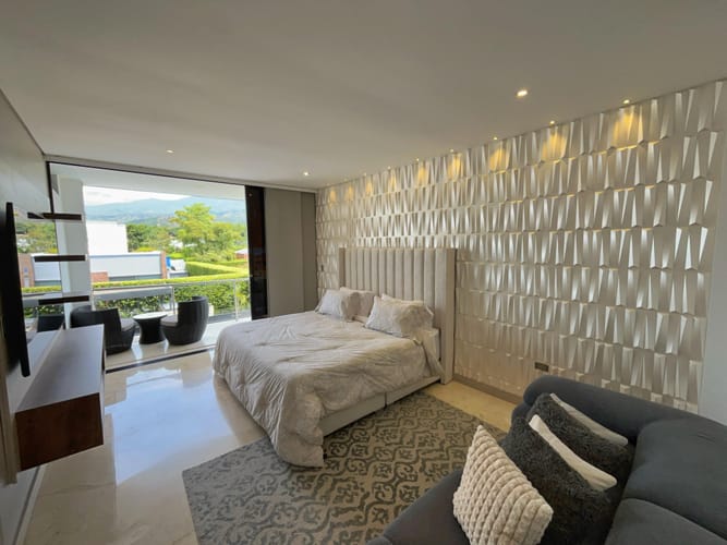 Casa de 5 alcobas en venta en Porerito, Jamundí, 420 m² · foto 13 de 24