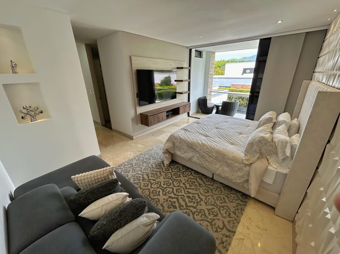 Casa de 5 alcobas en venta en Porerito, Jamundí, 420 m² · foto 14 de 24