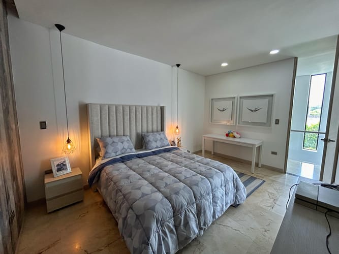 Casa de 5 alcobas en venta en Porerito, Jamundí, 420 m² · foto 17 de 24