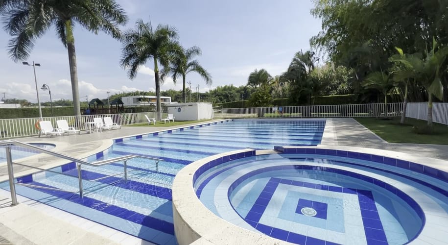 Casa de 5 alcobas en venta en Porerito, Jamundí, 420 m² · foto 22 de 24