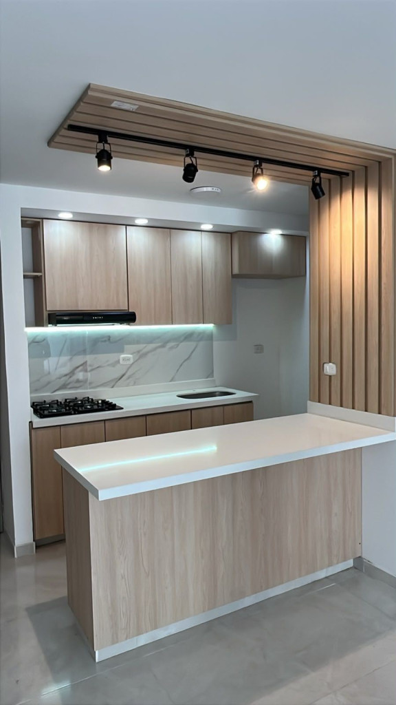 Apartamento en Arriendo en Ciudad Mallorquin, Barranquilla