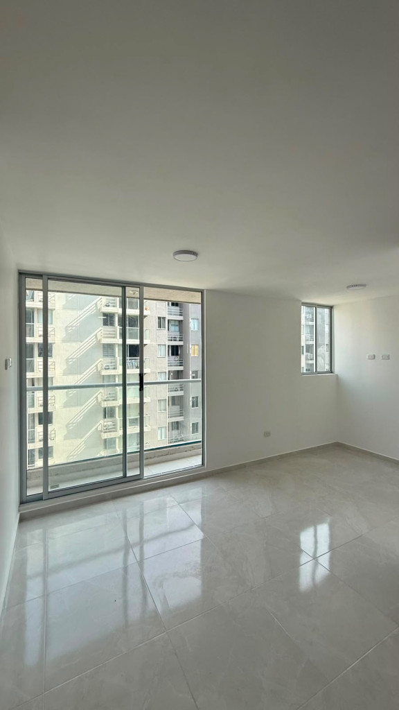 Apartamento en arriendo en Ciudad Mallorquin, Barranquilla · foto 2 de 9