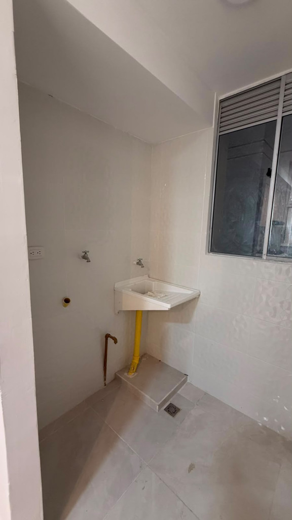 Apartamento en arriendo en Ciudad Mallorquin, Barranquilla · foto 4 de 9