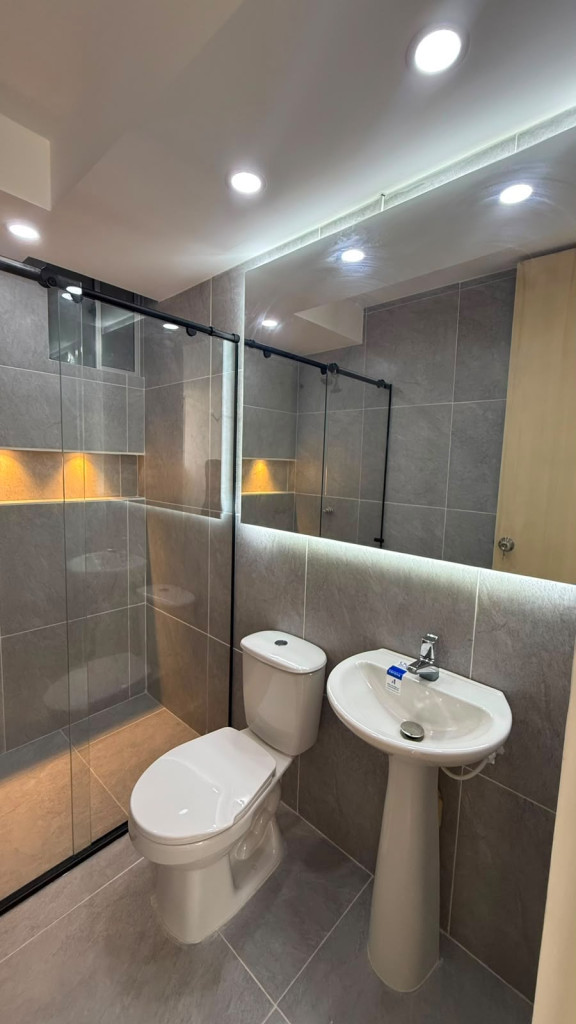 Apartamento en arriendo en Ciudad Mallorquin, Barranquilla · foto 5 de 9