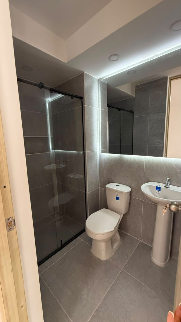 Apartamento en arriendo en Ciudad Mallorquin, Barranquilla · foto 8 de 9
