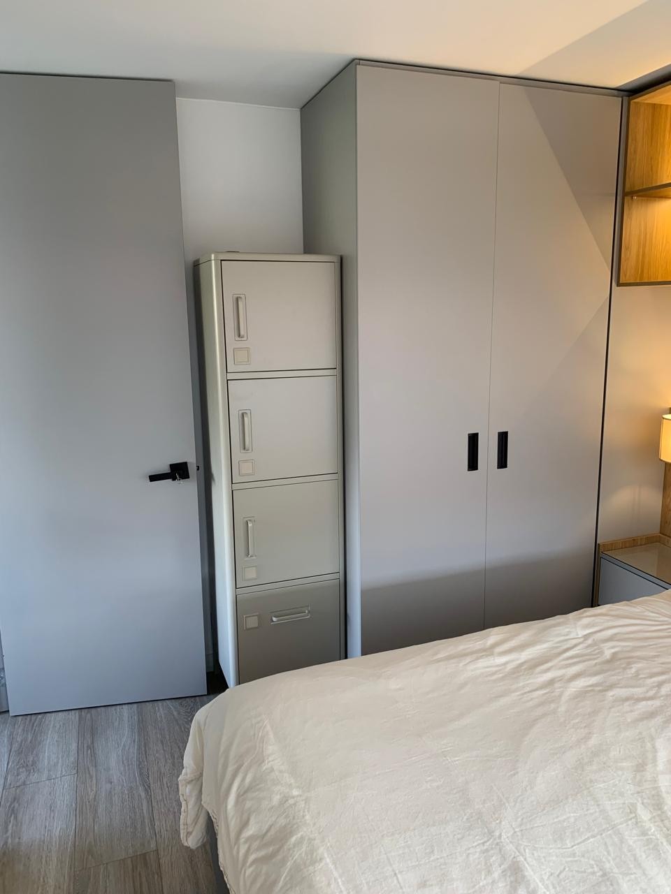 Apartaestudio en arriendo en La Soledad, Bogotá · foto 4 de 14