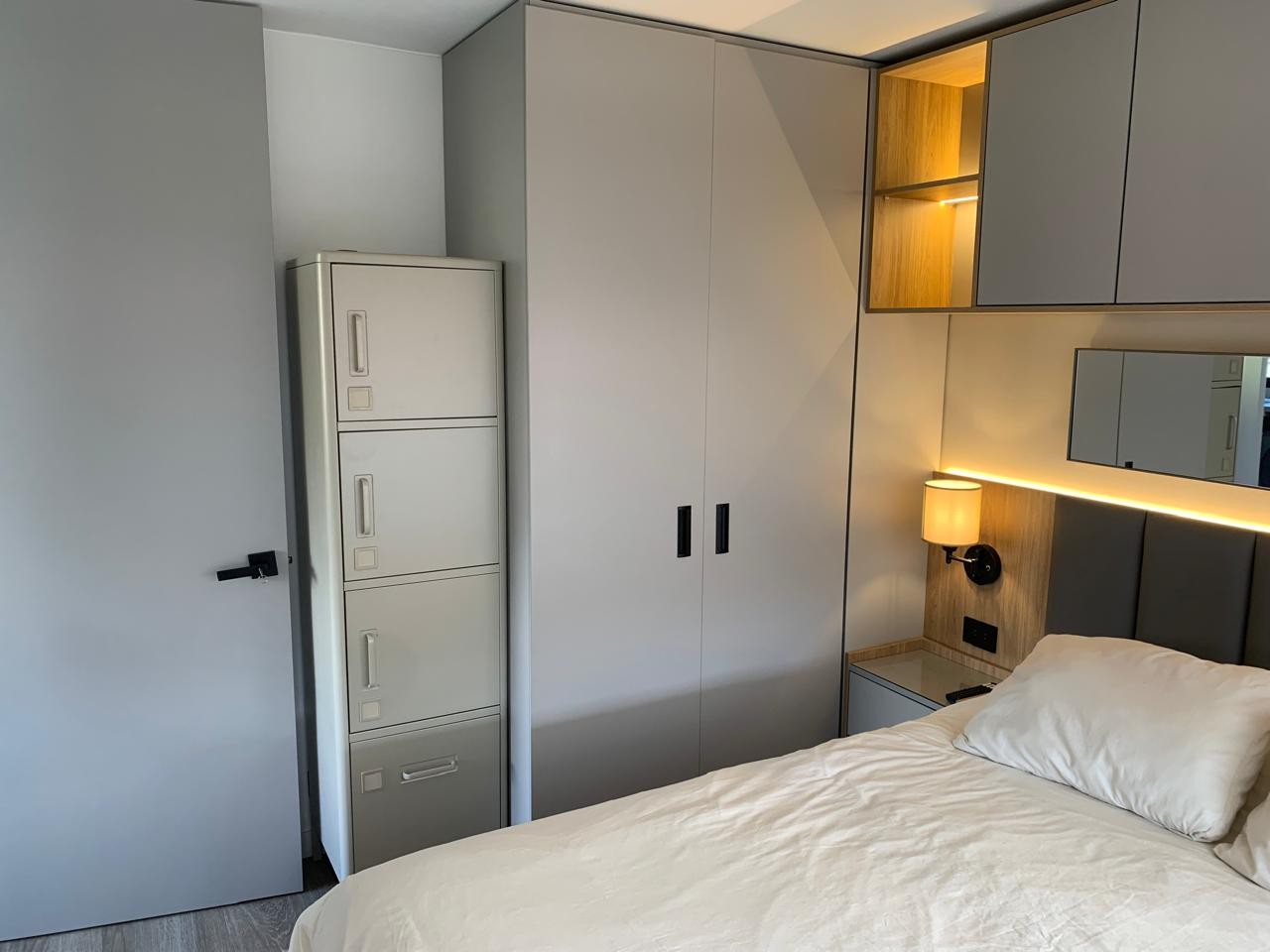 Apartaestudio en arriendo en La Soledad, Bogotá · foto 10 de 14