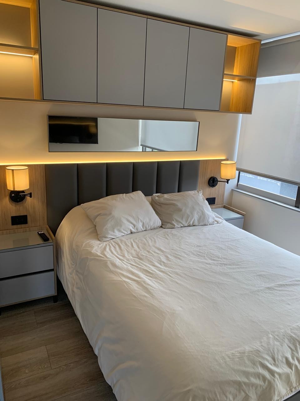 Apartaestudio en arriendo en La Soledad, Bogotá · foto 8 de 14