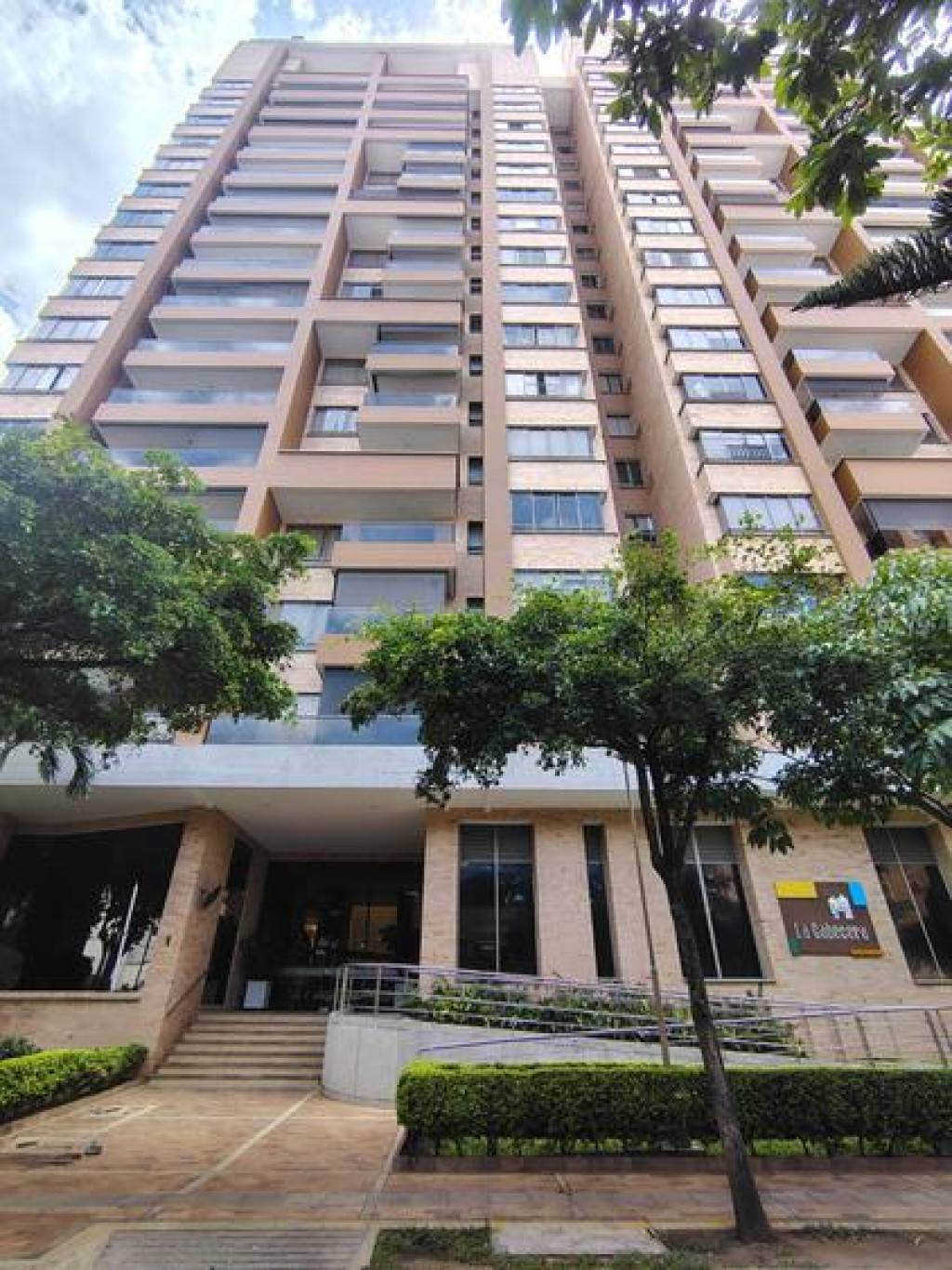 Apartment for rent in Cabecera del llano, Bucaramanga