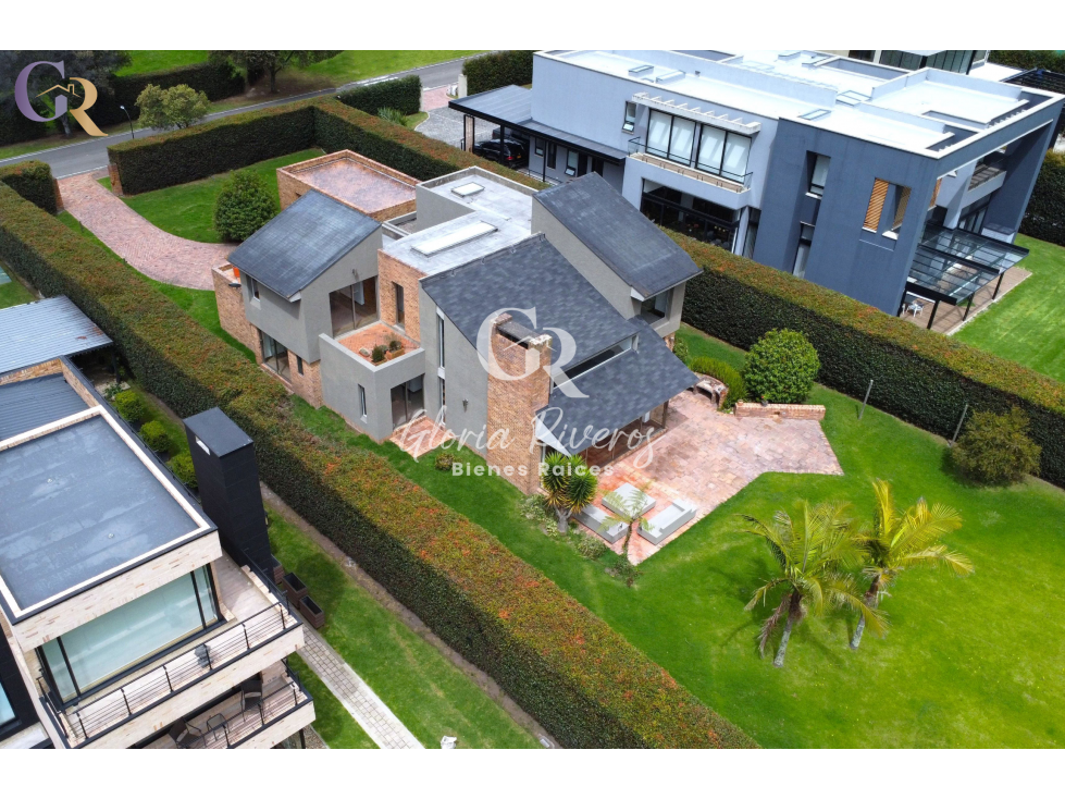 House for rent in Chía, Chía